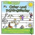 Die 30 besten Oster- und Frühlingslieder von Sommer... | CD | Zustand akzeptabel