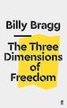 Die drei Dimensionen der Freiheit - 9780571353217