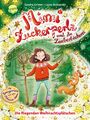 Mimi Zuckerperle und die Zauberbäckerei (2). Die fliegenden Weihnachtsplätz ...