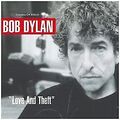 Love and Theft von Dylan,Bob | CD | Zustand sehr gut