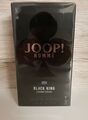 Joop! Joop Homme Black King Limited Edition Eau de Toilette EDT 125 ml Neu & OVP