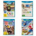 Nintendo Wii U Spiele - Spiel Auwahl - Getestet✅