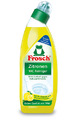 Frosch ZITRONEN WC REINIGER  gegen Kalk und Urinstein 1 x 750 ml Flasche