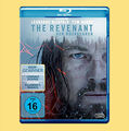 🎬 - The Revenant (Leonardo DiCaprio / Tom Hardy) (Blu-ray)