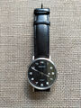 Herren-Armbanduhr, Bering, Modell 18640-402, Titanium