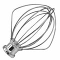 Schneebesen in Edelstahl Für KitchenAid 4.5QT Wire Whisk K45WW KSM45 KSM90  G6S5