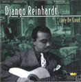 Lady be good von Django Reinhardt (CD)