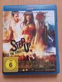 Step Up to the Streets, Blu-Ray, gebraucht