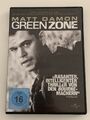 DVD Green Zone (Matt Damon)