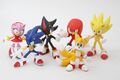 Comansi Sonic Figuren  Sammlerfiguren   Auswahl