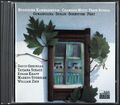 GUBAIDULINA / SUSLIN / SCHNITTKE / PART - In Croce - Russische Kammermusik - CD