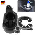 Getränkehalter Cupholder Auto Für Mercedes Smart Fortwo 450 451 A4518100370 DHL