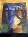 Gemini Man / Blu-ray / Action  / Thriller / Sci-Fi / Will Smith / Clive Owen