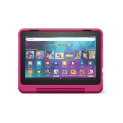 Amazon Fire HD 8 Kids Pro-Tablet, 8-Zoll-HD-Display, 32GB (2022) von 6 bis 12 Ja