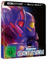 Ant-Man and the Wasp - Teil: 3 - Quantumania (2023)[4K UHD Blu-ray & Blu-ray