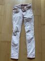 Buena Vista Malibu Jeans  Gr. XXS Rosa