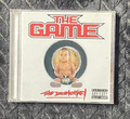 CD The Game The Documentary
