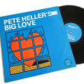 Pete Heller's Big Love / 12" Vinyl Maxi Single