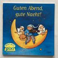 Pixi - 1398 - Guten Abend, gute Nacht - Schlaflieder - 1. Auflage 2005