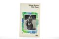 Vilma Sturm: Alte Tage 1988 Taschenbuch sehr gut!, Buch