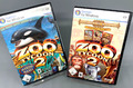 😻PC Spiele - Zoo Tycoon 2 - Collection - Tierspiel für Kinder Lernen - GETESTET