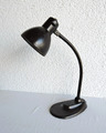 Tischlampe Lampe Schreibtischlampe Kandem 967 Brandt/Bredendieck ~1930