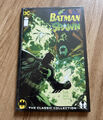 BATMAN SPAWN CLASSIC COLLECTION DC IMAGE COMICS HC TPB NEU