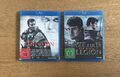 Centurion (1 blu-ray) + Der Adler der Neunten Legion (1 blu-ray) - Topzustand !