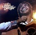 John Denver - An Evening With John Denver Part One LP (VG/VG) .