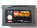 GameBoy Advance Spiel - Lego Star Wars The Video Game (Modul)