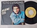 Toto Cutugno - Insieme: 1992 7'' Vinyl Germany EUROVISION