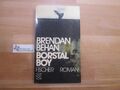 Borstal-Boy : Roman. Brendan Behan. Aus d. Engl. von Curt Meyer-Clason / Fischer