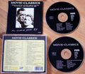 Doppel-CD - Movie Classics - As time goes by