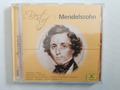 Andras Schiff - Best of Mendelssohn Abbado Karajan LSO Wiener Philharmoniker