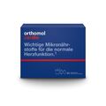 Orthomol Cardio - Mikronährstoffe für..., 30.0 St. Tagesportionen 5919239