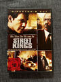Street Kings (DVD) Directors Cut (FSK18)
