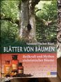 Buch, Blätter von Bäumen AT  Verlag.   ISBN 9783038003434