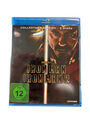 Iron Man / Iron Man 2     2-Disc Collector's Edition      Blu-Ray 