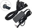 AC 45W Adapter Netzteil Ladegerät für Asus Taichi 21-CW002H, 21-CW003H Notebook