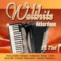 Welthits-Akkordeon Various - Hörbuch