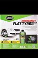 Slime Smart Notfall flache Reifenreparatur Punktion Luftkompressor & Dichtmittel Kit