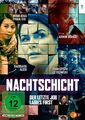 Nachtschicht - Der letzte Job & Ladies First # DVD-NEU