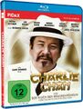Charlie Chan und der Fluch der Drachenkönigin - Peter Ustinov  Blu-ray/NEU/OVP