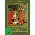 Das Vermächtnis des Inka - Collectors Edition (2 DVDs) Heinz Erhardt (NEU/OVP)
