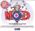 V/A – Mod  The Ultimate Collection   5 CD Set NEU OVP (UK Import)