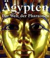 Ägypten. Die Welt der Pharaonen von Schulz, Regine, Seid... | Buch | Zustand gut