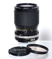 Nikon Zoom-Nikkor 35-105mm f/3,5-4,5 Zoom Objektiv
