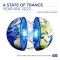 Armin Van Buuren A State of Trance Yearmix 2022 (CD)