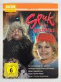 Spuk im Hochhaus - DDR TV-Archiv - 2 DVDs - Gebr.  - 7 Folgen + Bonus