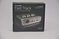 M-Audio Fast Track Digital Recording Interface mit Rechnung inkl MwSt